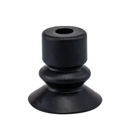 5pcs/pack VP-LB Series Vacuum Suction Cup VP6LBS Powerful Suction Nozzle Industrial Pneumatic Manipulator Parts-BOLTTE