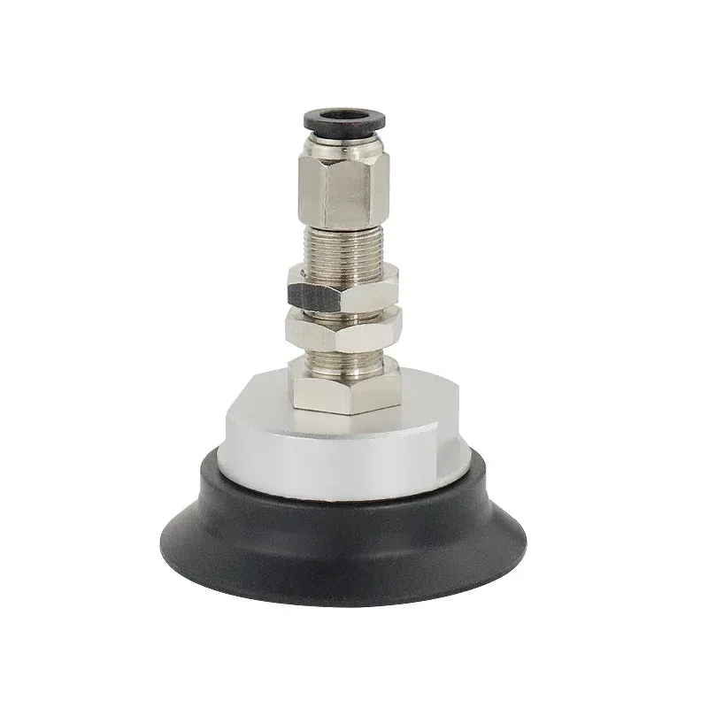 SMC heavy-duty industrial vacuum sucker manipulator sucker hardware set ZPT40-125HN-A14/A16.