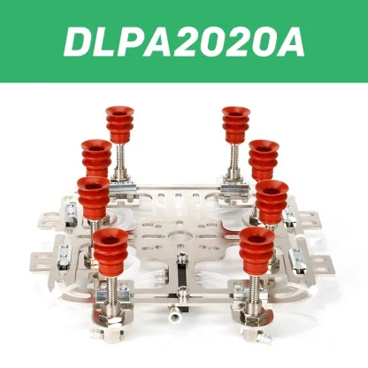 Manipulator accessories, tooling, automatic fixtures, suction cups, robots, universal universal standard fixtures-BOLTTE