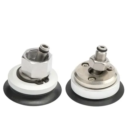 Mechanical hand vacuum chuck industrial universal swing PU-PUGB-20/30/40/60/80/100/120/150.