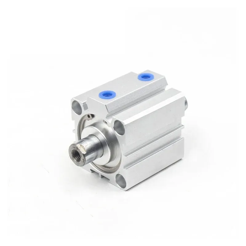SDAD Pneumatic Air Thin Cylinder SDAD40-5 SDAD40-10 SDAD40-15 /20 /25/30/35 SDAD40-40/45/50/60/70/80/90/100-BOLTTE
