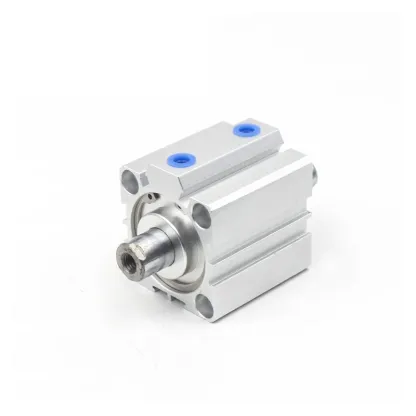 SDAD Pneumatic Air Thin Cylinder SDAD40-5 SDAD40-10 SDAD40-15 /20 /25/30/35 SDAD40-40/45/50/60/70/80/90/100-BOLTTE