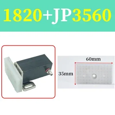 Skyline manipulator mini holding cylinder 1815 fixture 1820PT-3050WD arc clip belt detection