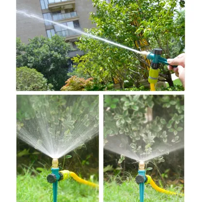 Wholesale Atomizing Sprinkler Head Sprayer High Pressure Copper Nozzle Pack of 10