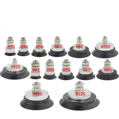  heavy-duty suction cup support manipulator ZPT-40/50/63/80/100/125HS/HN-A14/A16-BOLTTE