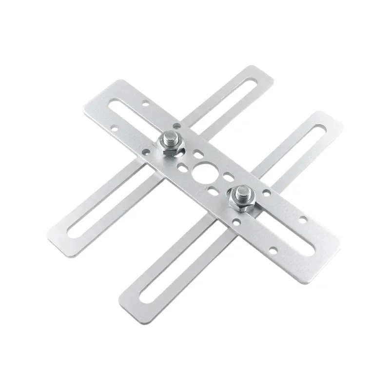 Oblique arm machine, jig frame, manipulator accessories, clamps, holders, vacuum suction cup seat fixed 200X200mm-BOLTTE