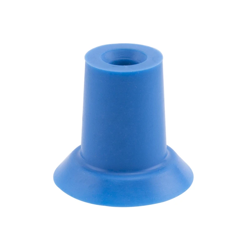 Flat Vacuum Suction Cup Industrial Bag Opening Suction Nozzle Film Plastic Bag PE Bag Suction Cup Strong Suction Force F18