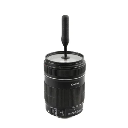 4 Tips Lens Repair Tool Removal Tool Picking Suction Cup for Canon EOS Nikon Sony Pentax Yongnuo Filter DSLR Camera Accessories-BOLTTE