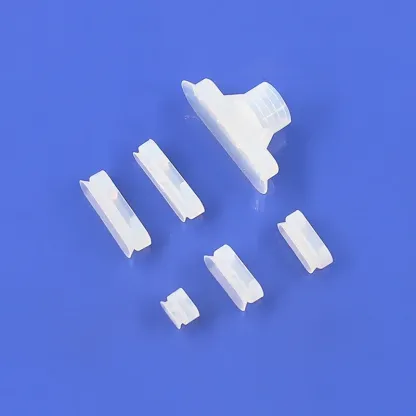 Pneumatic Suction Cup Long Vacuum Sucker Oval W5L10 Injection Molding Machine Manipulator Accessories-BOLTTE