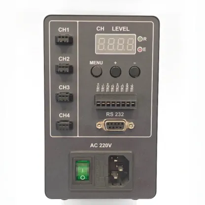 120W Digital Controller, Dedicated for LED Lighting Brightness Adjustment, Light Source for Visual Inspection-BOLTTE
