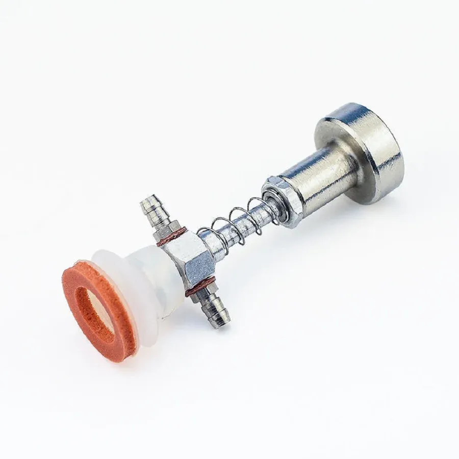 ф24-07/11 Series Manipulator accessories Magnetic hardware sucker holder seat support Strong magnet buffer rod-BOLTTE