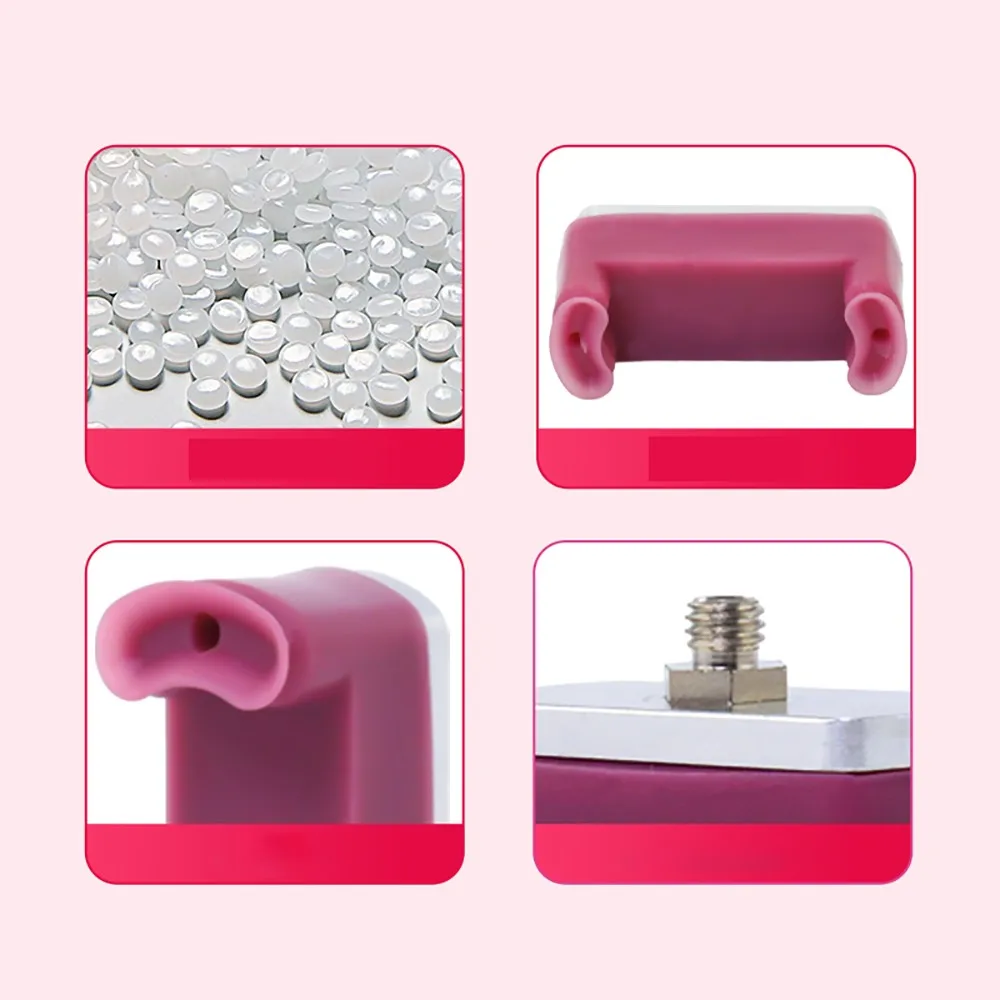 1pcs Bow-shaped vacuum suction cup bottle cap special suction nozzle, U-shaped long suction cup