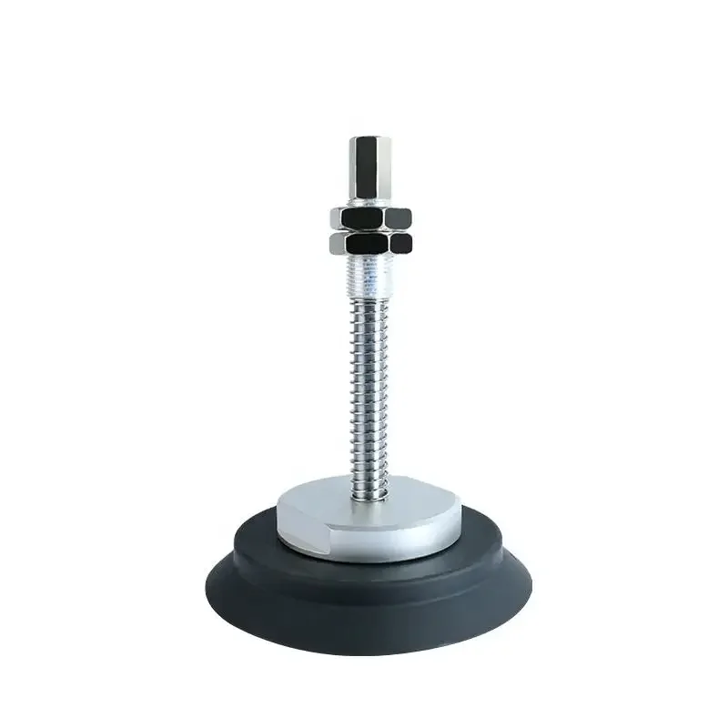 Heavy-Duty Vacuum Sucker Hardware Manipulator Support ZPT40/63/80/100-J50-B01-A18 for Industrial Use-BOLTTE