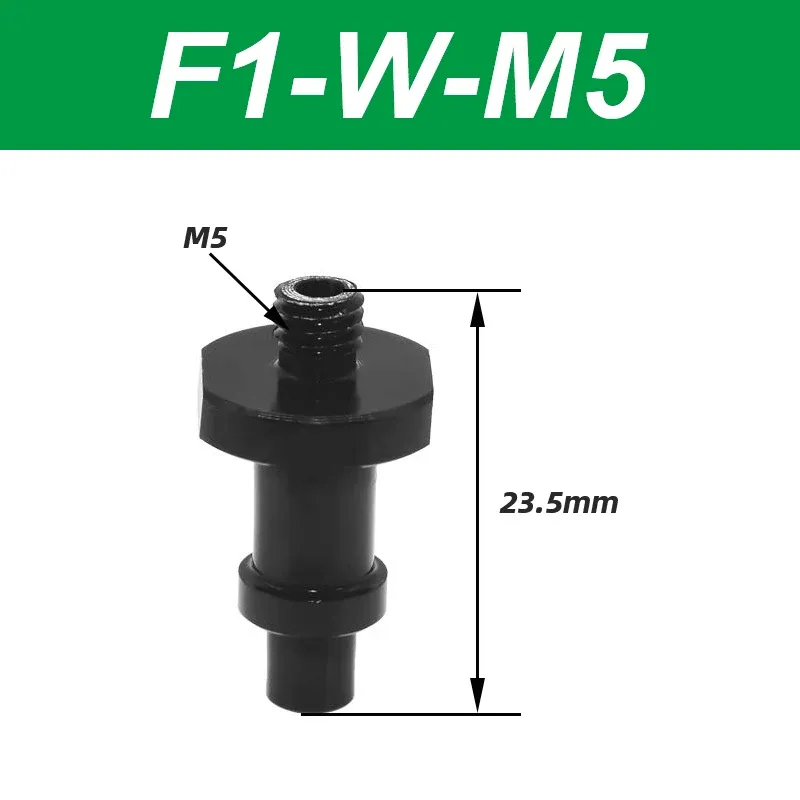 Open bag vacuum suction cup fittings film plastic bag open bag suction cup industrial F18 F22 F26 F33 manipulator vacuum nozzle