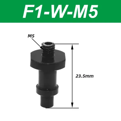 Open bag vacuum suction cup fittings film plastic bag open bag suction cup industrial F18 F22 F26 F33 manipulator vacuum nozzle