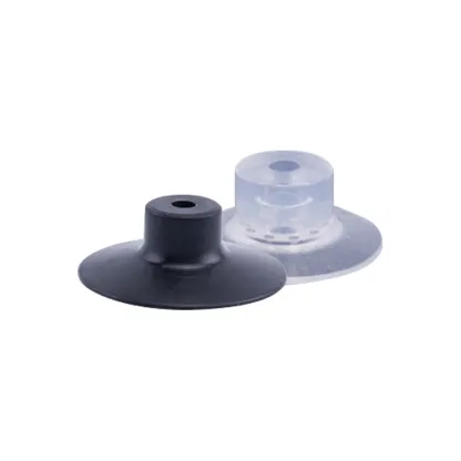 PISCO Thin Vacuum Suction Cup Manipulator Accessories Industrial Pneumatic Accessories Suction Cup Diameter 8/10/15/20mm VP-P