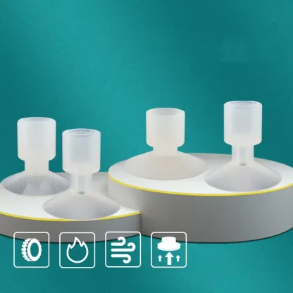 Wonderful wine cup vacuum suction cup DP-45SA manipulator accessories DP-32SA suction nozzle DP-52SA pneumatic components.