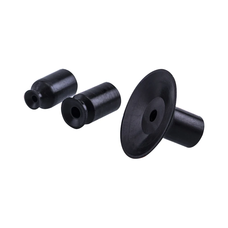 Mini Vacuum Suction Cup Robot Accessories Industrial Pneumatic Accessories Powerful Suction Nozzle ZPL-BOLTTE