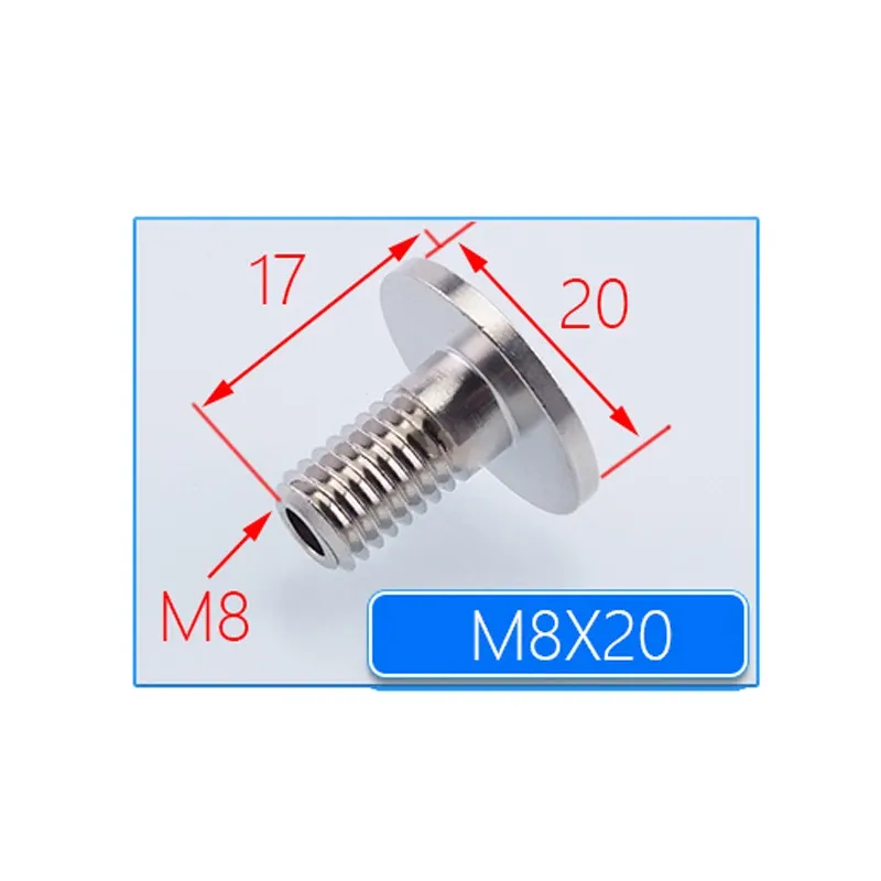 Suction Cup Fitting Conversion Head Manipulator Vacuum Suction Cup Accessories Industrial Pneumatic Accessories Small Joint-BOLTTE