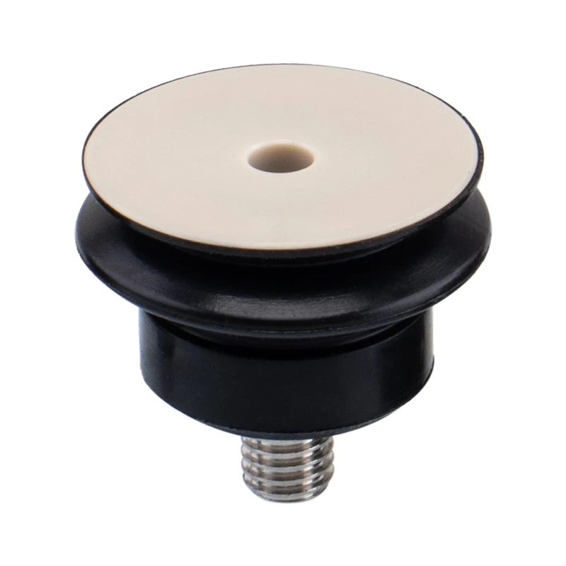 CONVUM Type Non marking vacuum suction cup with connector CORE Series CORE-06S-PE CORE-06S-PE-A5 CORE-08S-PE CORE-15N-PE-A5