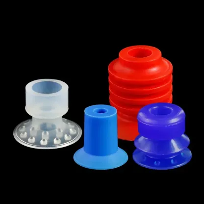 Manipulator bag opening vacuum sucker food packaging accessories powerful suction nozzle film plastic bag opening sucker