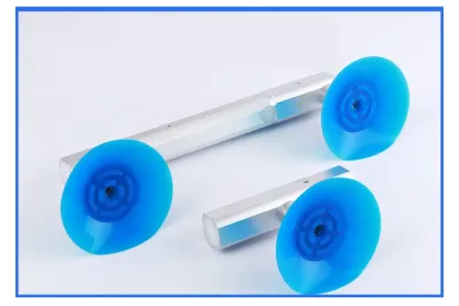 LCD suction cup display extractor glass suction cup LCD TV vacuum suction cup