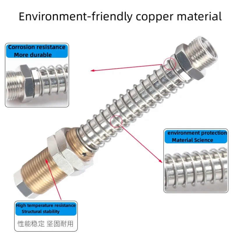 Schmeicz vacuum sucker hardware manipulator parts G1/8 G3/8 G1/4- AG25/AG50/AG75