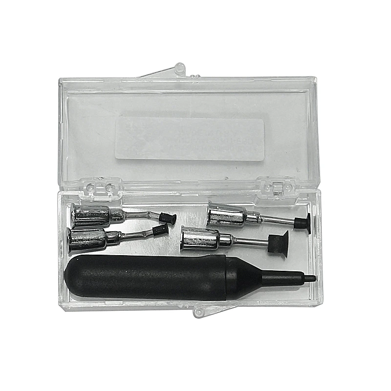 HANDI-VAC Sucking Suction Pen Anti-static Mini SMT SMD IC Chip Pen Vacuum Picker Soldering Handtool Kits BGA Repair Tools-BOLTTE
