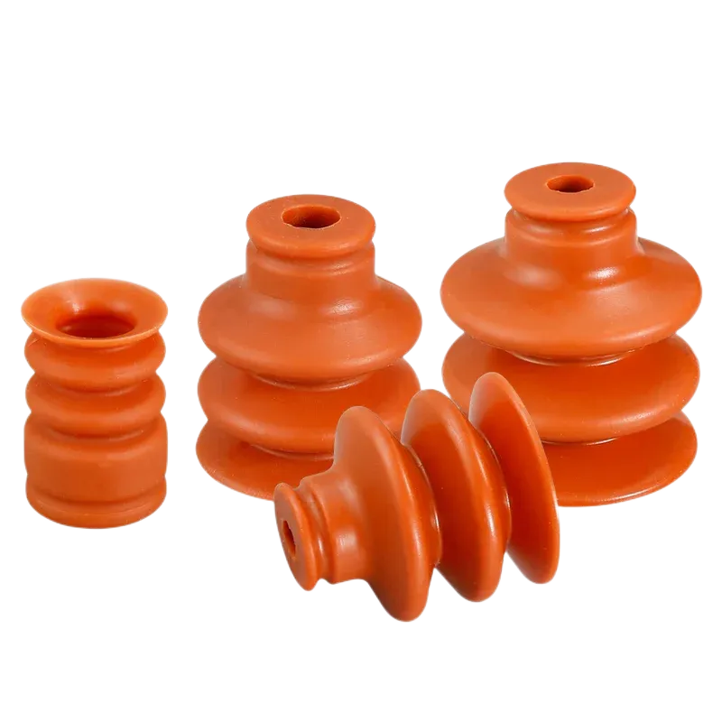 STAR vacuum suction cup industrial manipulator accessories suction cup big head three-layer suction cup pneumatic components