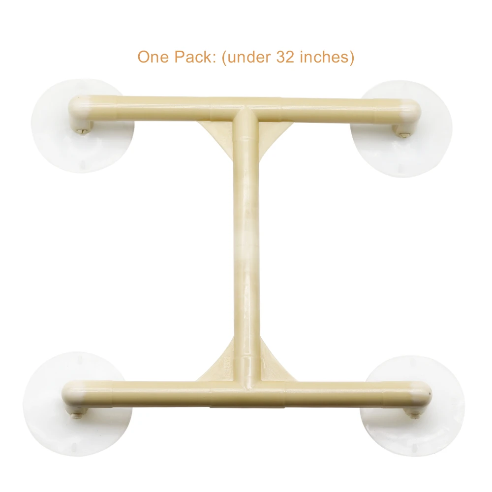 32-75 inch universal LCD TV Remove Repair Tool Silicone Vacuum Suction Cup Screen extractor with strong magnetic support base