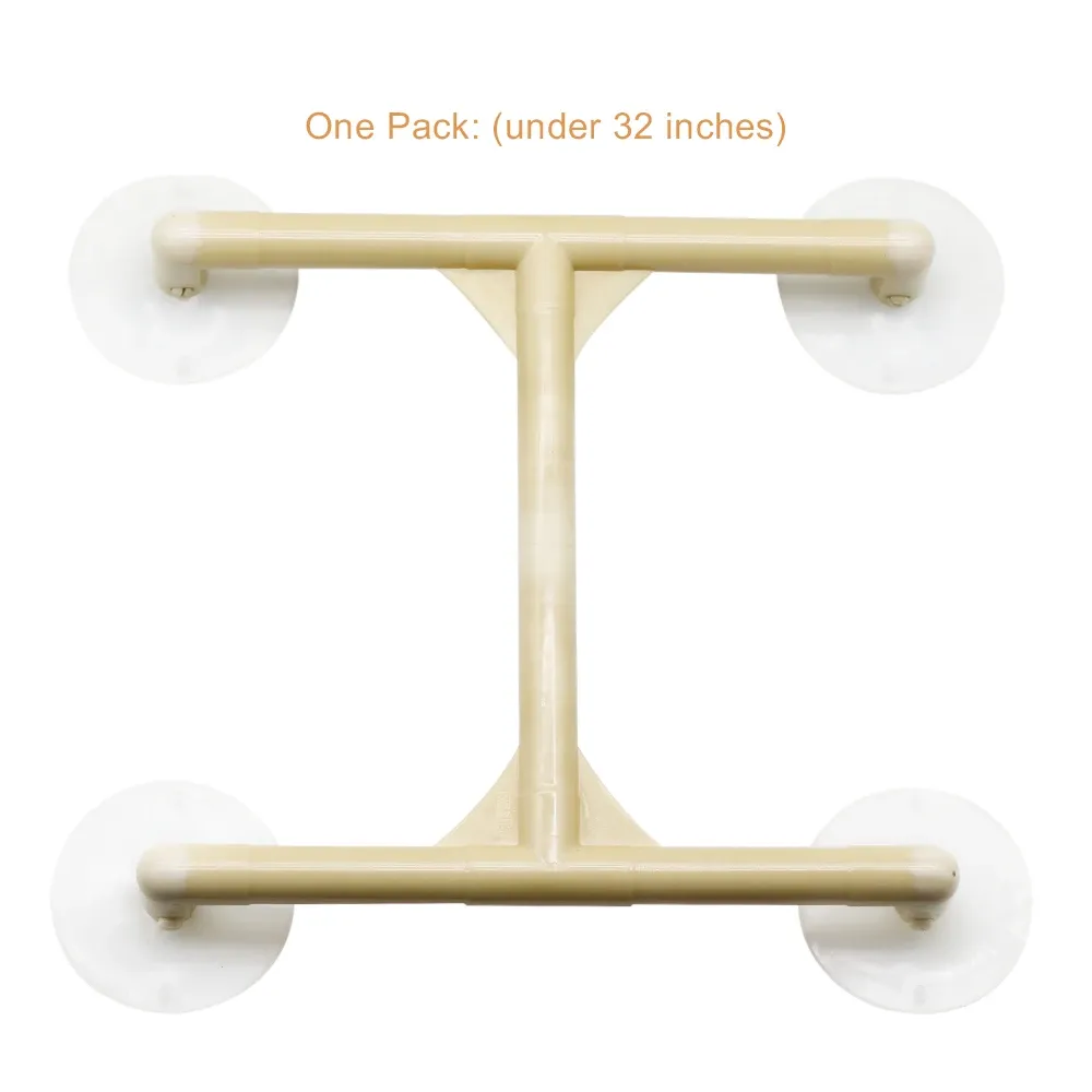 32-75 inch universal LCD TV Remove Repair Tool Silicone Vacuum Suction Cup Screen extractor with strong magnetic support base