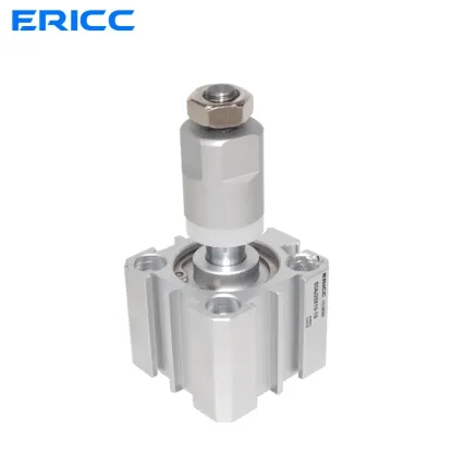 SDAJ16 Compact Cylinder Adjustable stroke SDAJ16x50x25x100x150x125x200-50-30-20-10-S-B-BOLTTE