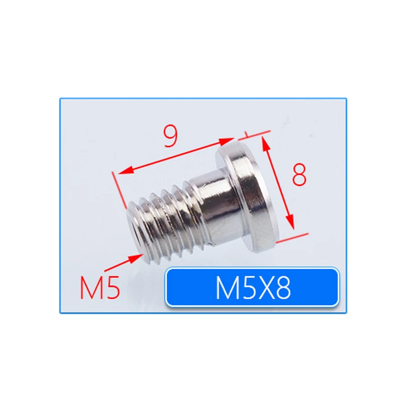 Suction Cup Fitting Conversion Head Manipulator Vacuum Suction Cup Accessories Industrial Pneumatic Accessories Small Joint-BOLTTE