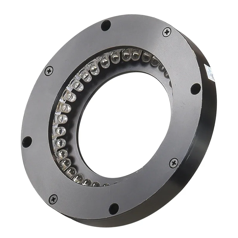 DANBES | 0° Ring Light Source | Low-Angle Light Source | Machine Vision Light Source | CCD Light Source | LED Controller-BOLTTE