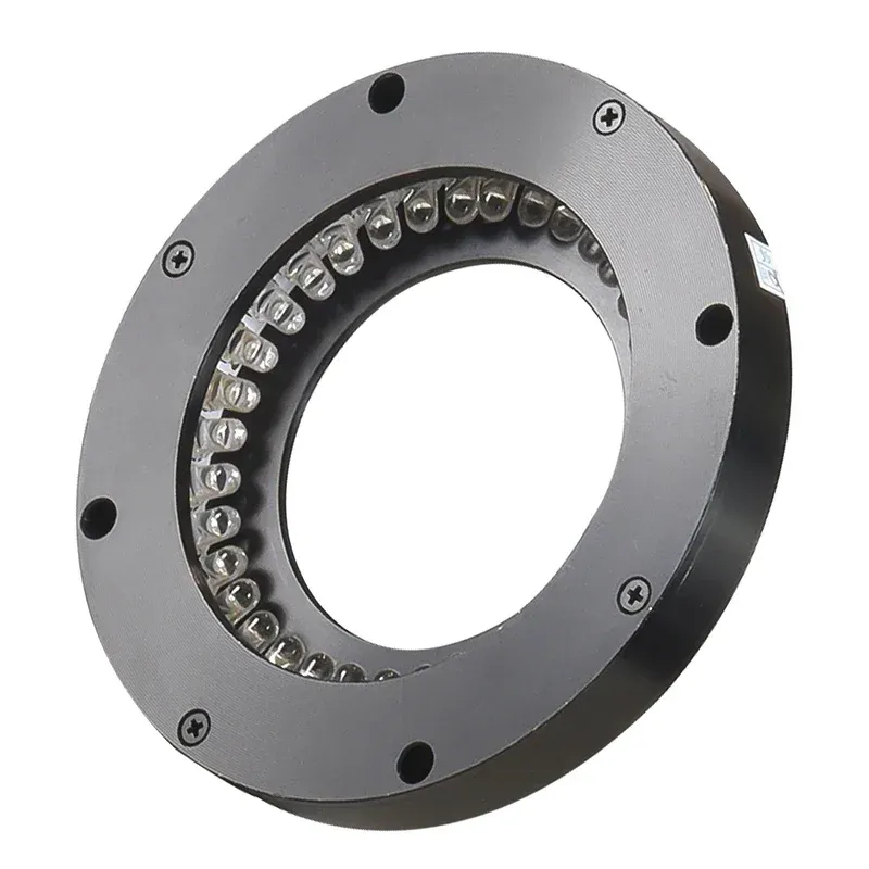 DANBES | 0° Ring Light Source | Low-Angle Light Source | Machine Vision Light Source | CCD Light Source | LED Controller-BOLTTE
