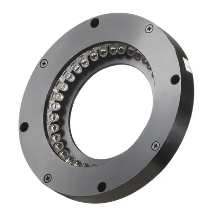 DANBES | 0° Ring Light Source | Low-Angle Light Source | Machine Vision Light Source | CCD Light Source | LED Controller-BOLTTE