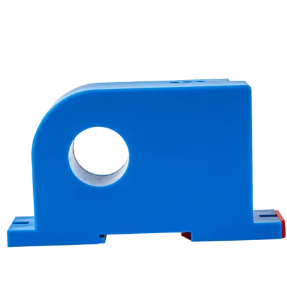 DC/AC Current Transmitter 4-20mA 0-10V RS485 Current Converter Transmitter 10A 20A 50A 100A DC Current Transducer-BOLTTE