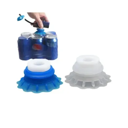 Bag Opening Vacuum Sucker STP35 STP60 Soft Packaging Silicone Manipulator Accessory Suction Nozzle Pneumatic Vacuum Suction Cup-BOLTTE