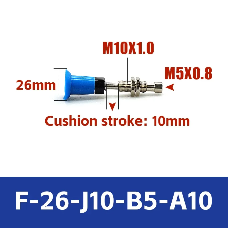 Mechanical arm vacuum suction cup industrial bag opening nozzle film plastic bag PE bag F18 F22 F26 F33-BOLTTE