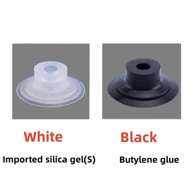  vacuum LCD panel suction cup PAG-20B-S PAG-30B-N 30MM JK-30 suction nozzle-BOLTTE
