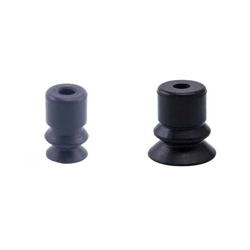 Manipulator Accessories Corrugated Suction Cup Suction Cup Diameter 10/15/20/25/30/40/50mm Pneumatic Accessories VP-B-BOLTTE