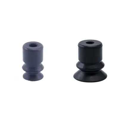 Manipulator Accessories Corrugated Suction Cup Suction Cup Diameter 10/15/20/25/30/40/50mm Pneumatic Accessories VP-B-BOLTTE