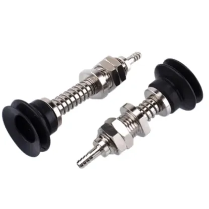 manipulator vacuum suction cup hardware WEH41-d30/d40/d50 industrial pneumatic accessories-BOLTTE