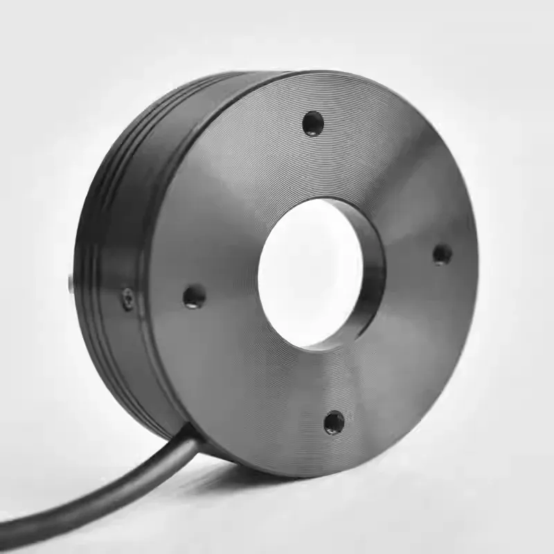 45° Ring Light Source, Specialized for Machine Vision Lighting, LED Vision Light Source, Industrial Inspection-BOLTTE