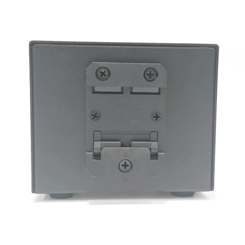 120W Trigger Function Strobe Controller - Brightness-Enhanced LED Dimmer (2/4 Channels Optional)-BOLTTE