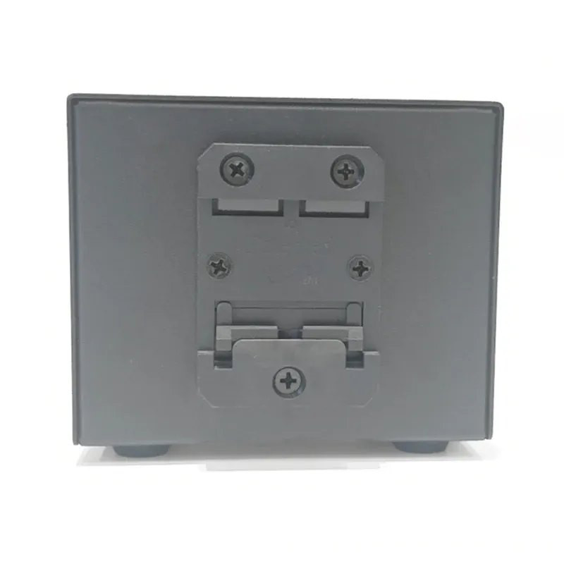 120W Trigger Function Strobe Controller - Brightness-Enhanced LED Dimmer (2/4 Channels Optional)-BOLTTE