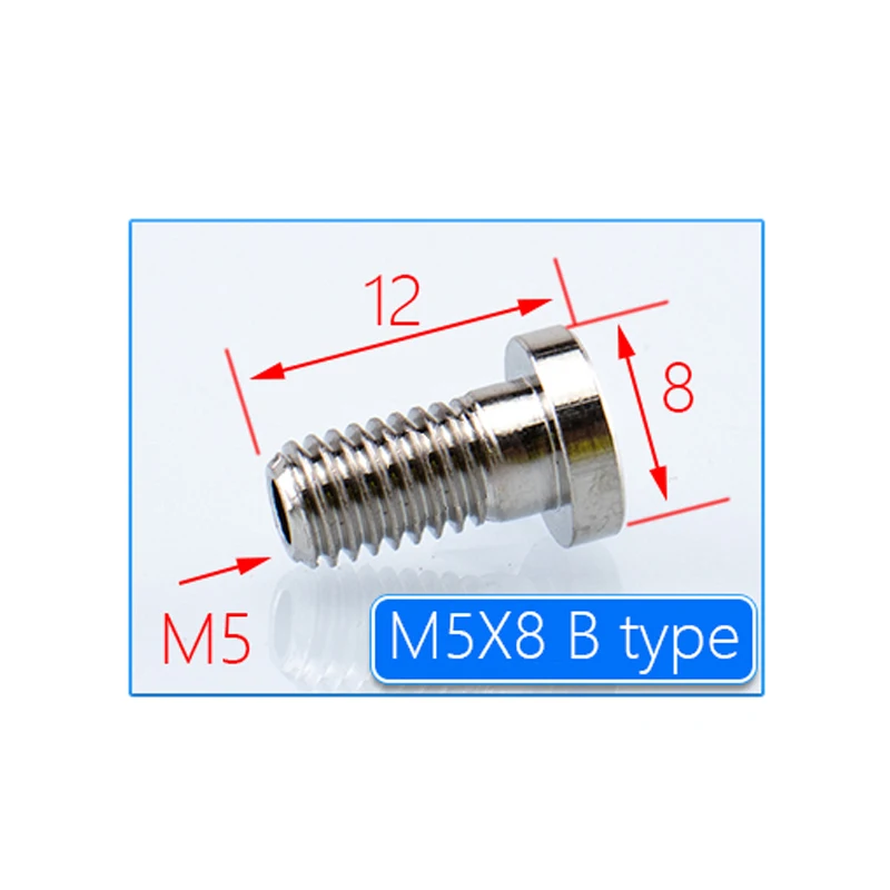 Suction Cup Fitting Conversion Head Manipulator Vacuum Suction Cup Accessories Industrial Pneumatic Accessories Small Joint-BOLTTE