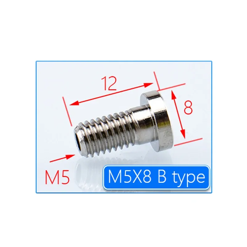 Suction Cup Fitting Conversion Head Manipulator Vacuum Suction Cup Accessories Industrial Pneumatic Accessories Small Joint-BOLTTE