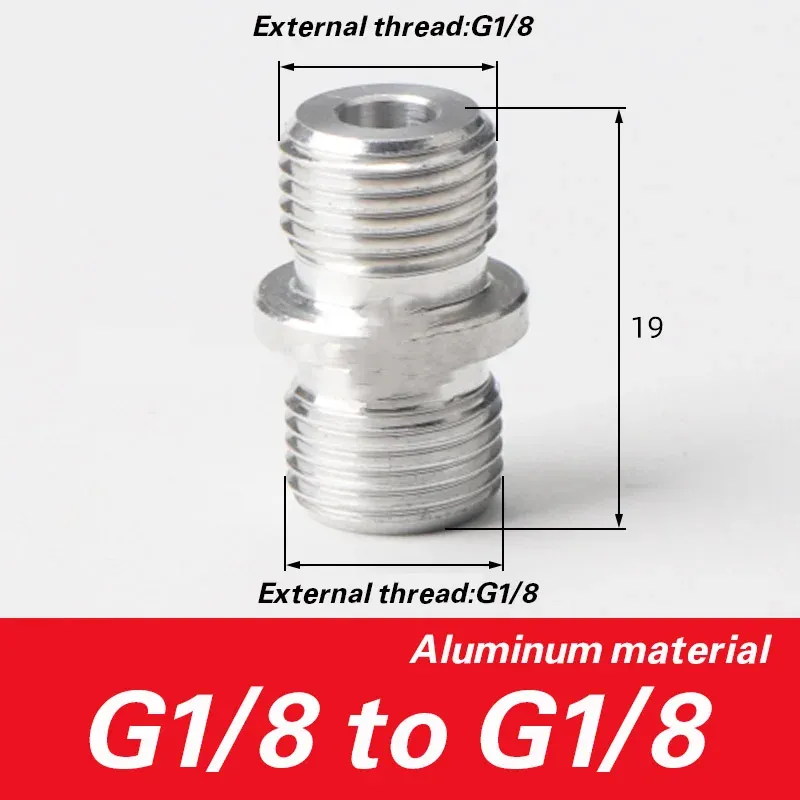 Mechanical arm suction cup industrial adapter SAB/SAF/SAOB/SAOF metal fittings accessories pneumatic connectors-BOLTTE