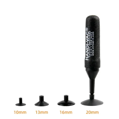 4 Tips Lens Repair Tool Removal Tool Picking Suction Cup for Canon EOS Nikon Sony Pentax Yongnuo Filter DSLR Camera Accessories-BOLTTE